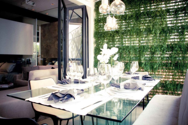 Imagem Apartamento com 1 Quarto à Venda, 69 m² em Campo Belo - São Paulo Imagem Apartamento com 1 Quarto à Venda, 69 m² em Campo Belo - São Paulo