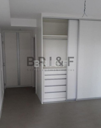 Imagem Apartamento com 1 Quarto para Alugar, 65 m² em Brooklin - São Paulo Imagem Apartamento com 1 Quarto para Alugar, 65 m² em Brooklin - São Paulo
