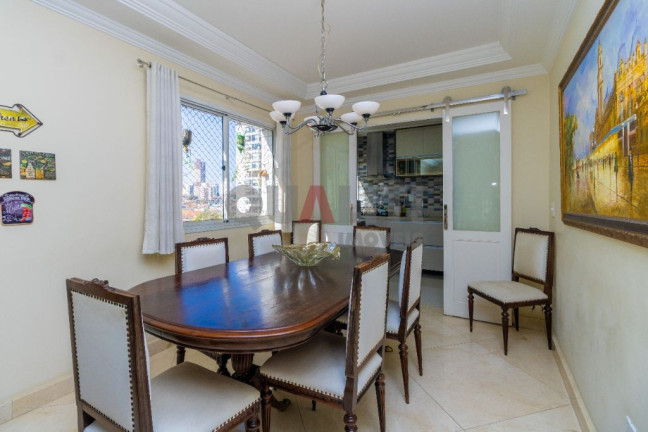 Imagem Apartamento com 3 Quartos à Venda, 237 m² em Vila Clementino - São Paulo Imagem Apartamento com 3 Quartos à Venda, 237 m² em Vila Clementino - São Paulo