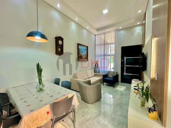 Imagem Casa de Condomínio com 3 Quartos à Venda, 154 m² em Jardim Residencial Villagio Ipanema I - Sorocaba