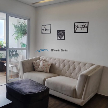 Imagem Apartamento com 2 Quartos à Venda, 65 m² em Baeta Neves - São Bernardo Do Campo Imagem Apartamento com 2 Quartos à Venda, 65 m² em Baeta Neves - São Bernardo Do Campo