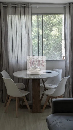 Imagem Apartamento com 2 Quartos à Venda, 47 m² em Vossoroca - Votorantim Imagem Apartamento com 2 Quartos à Venda, 47 m² em Vossoroca - Votorantim