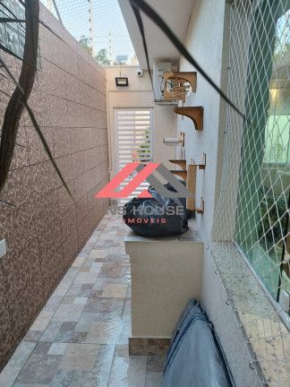 Imagem Casa com 3 Quartos à Venda, 270 m² em Jardim São Caetano - São Caetano Do Sul Imagem Casa com 3 Quartos à Venda, 270 m² em Jardim São Caetano - São Caetano Do Sul