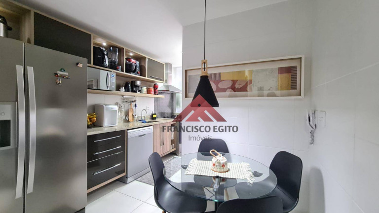 Imagem Apartamento com 3 Quartos à Venda, 118 m² em Charitas - Niterói Imagem Apartamento com 3 Quartos à Venda, 118 m² em Charitas - Niterói