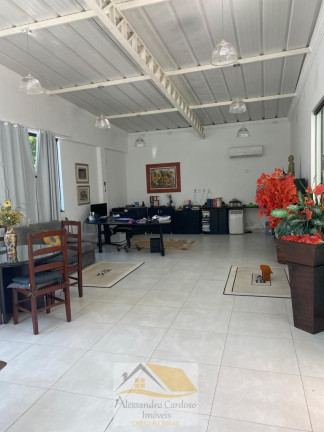 Imagem Chácara com 8 Quartos à Venda, 1.000 m² em Candelária - Volta Redonda Imagem Chácara com 8 Quartos à Venda, 1.000 m² em Candelária - Volta Redonda