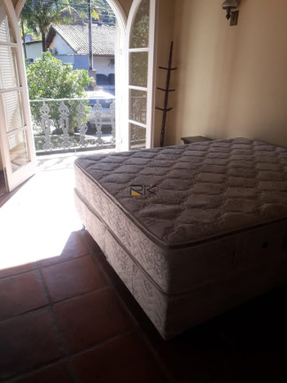Imagem Casa de Condomínio com 4 Quartos à Venda, 216 m² em Lázaro - Ubatuba Imagem Casa de Condomínio com 4 Quartos à Venda, 216 m² em Lázaro - Ubatuba