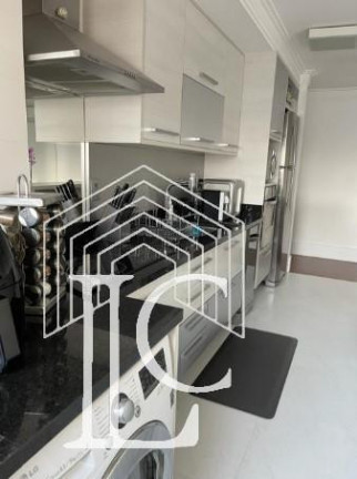 Imagem Apartamento com 2 Quartos à Venda, 67 m² em Brooklin - São Paulo Imagem Apartamento com 2 Quartos à Venda, 67 m² em Brooklin - São Paulo