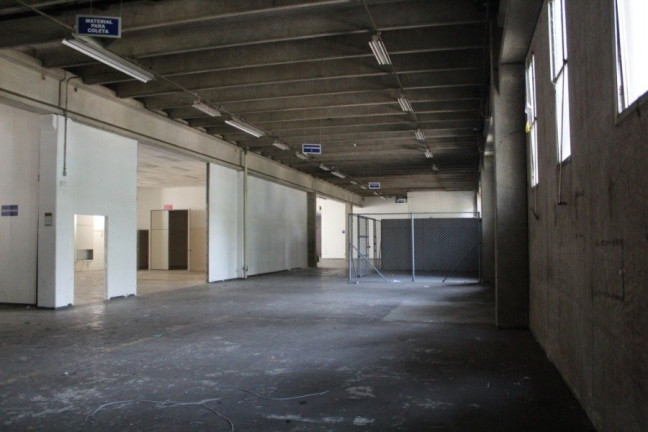 Imagem Imóvel Comercial à Venda, 2.194 m² em Jurubatuba - São Paulo Imagem Imóvel Comercial à Venda, 2.194 m² em Jurubatuba - São Paulo