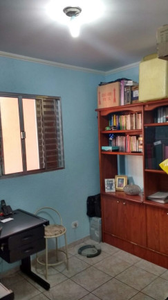 Imagem Casa com 6 Quartos à Venda, 250 m² em Cidade Ariston - Carapicuíba