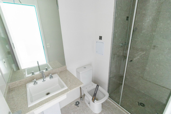 Imagem Studio com 1 Quarto à Venda, 28 m² em Vila Clementino - São Paulo Imagem Studio com 1 Quarto à Venda, 28 m² em Vila Clementino - São Paulo
