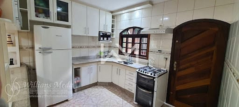 Imagem Sobrado com 3 Quartos à Venda, 170 m² em Parque Continental I - Guarulhos Imagem Sobrado com 3 Quartos à Venda, 170 m² em Parque Continental I - Guarulhos