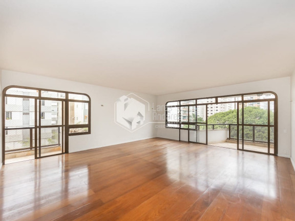 Imagem Apartamento com 1 Quarto à Venda, 288 m² em Jardim Paulista - São Paulo