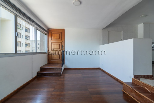 Imagem Apartamento com 3 Quartos à Venda, 170 m² em Brooklin - São Paulo