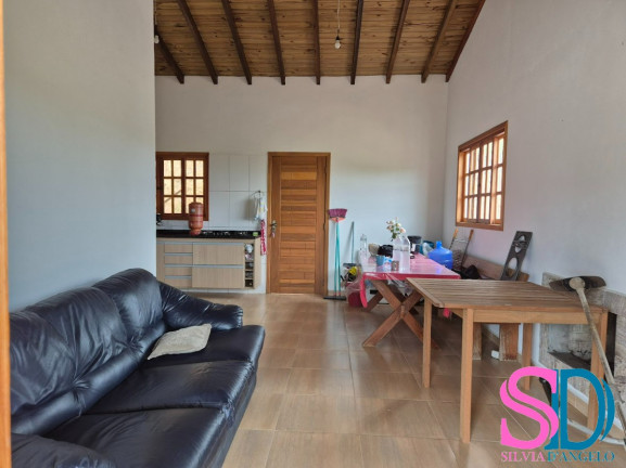 Imagem Fazenda à Venda, 30.123.417 m² em Centro - São Luiz Do Paraitinga