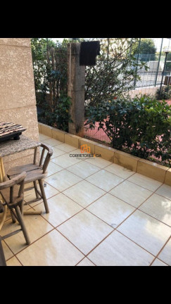 Imagem Apartamento com 3 Quartos à Venda, 58 m² em Campos Elíseos - Ribeirão Preto Imagem Apartamento com 3 Quartos à Venda, 58 m² em Campos Elíseos - Ribeirão Preto
