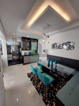 Imagem Apartamento com 2 Quartos à Venda, 83 m² em Saúde - São Paulo