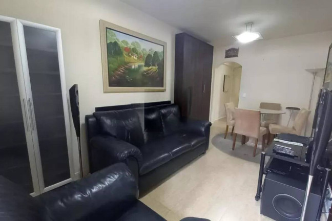 Imagem Apartamento com 1 Quarto à Venda, 53 m² em Indianópolis - São Paulo Imagem Apartamento com 1 Quarto à Venda, 53 m² em Indianópolis - São Paulo