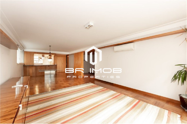 Imagem Imóvel com 3 Quartos à Venda, 198 m² em Itaim Bibi - São Paulo Imagem Imóvel com 3 Quartos à Venda, 198 m² em Itaim Bibi - São Paulo
