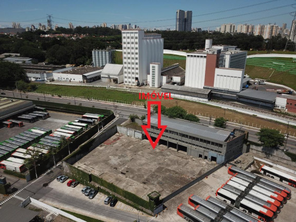 Imagem Ponto Comercial à Venda, 1.361 m² em Jaguaré - São Paulo
