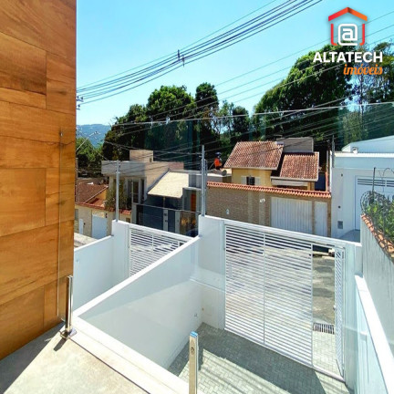 Imagem Casa com 3 Quartos à Venda, 133 m² em Jardim Das Acácias - Poços De Caldas Imagem Casa com 3 Quartos à Venda, 133 m² em Jardim Das Acácias - Poços De Caldas