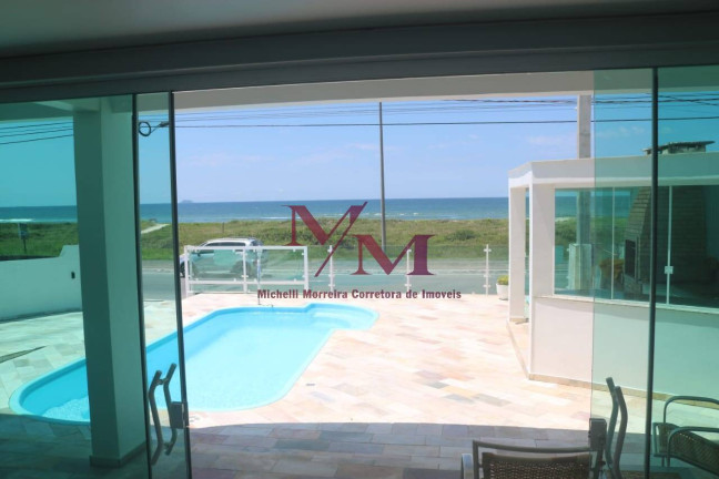Imagem Casa com 4 Quartos à Venda, 432 m² em Balneário Caravela I - Matinhos Imagem Casa com 4 Quartos à Venda, 432 m² em Balneário Caravela I - Matinhos