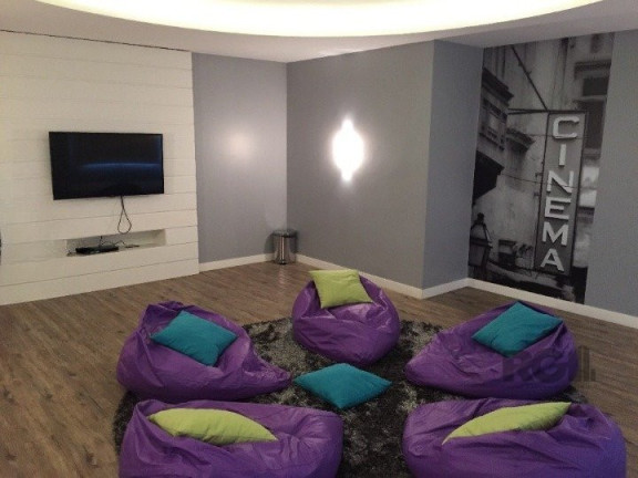 Imagem Apartamento com 2 Quartos à Venda, 75 m² em Passo Da Areia - Porto Alegre