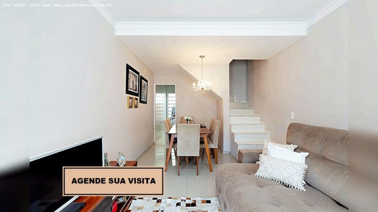 Imagem Casa com 2 Quartos à Venda, 102 m² em Americanópolis - São Paulo