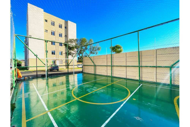 Imagem Apartamento com 2 Quartos à Venda, 42 m² em Sarandi - Porto Alegre