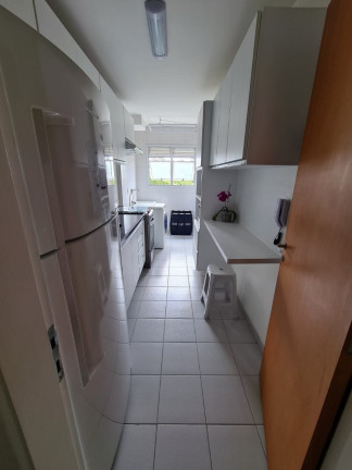 Imagem Apartamento com 2 Quartos à Venda, 65 m² em Jardim Ubirajara (zona Sul) - São Paulo