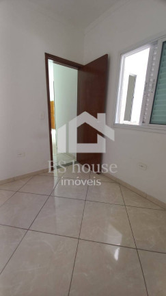 Imagem Apartamento com 2 Quartos à Venda, 73 m² em Vila Junqueira - Santo André