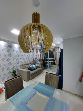 Imagem Apartamento com 2 Quartos à Venda, 69 m² em Meireles - Fortaleza