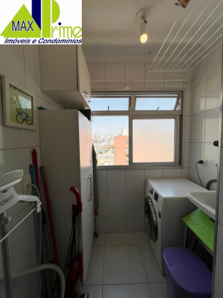 Imagem Apartamento com 2 Quartos à Venda, 52 m² em Tatuapé - São Paulo Imagem Apartamento com 2 Quartos à Venda, 52 m² em Tatuapé - São Paulo