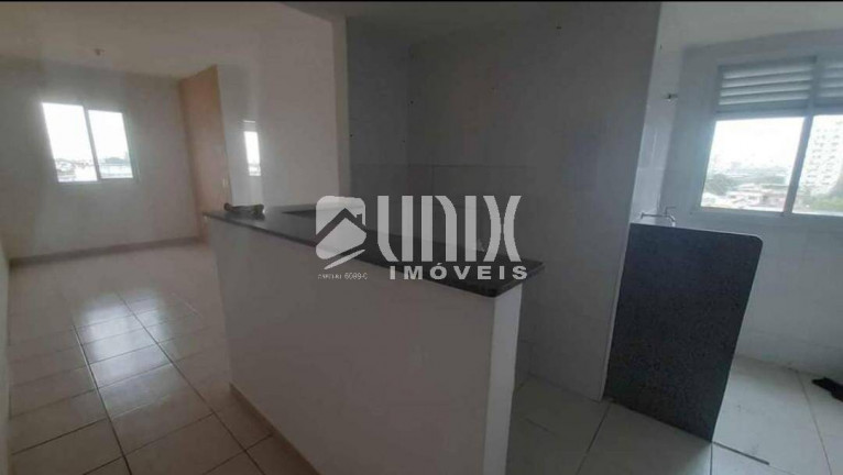 Imagem Apartamento com 2 Quartos à Venda, 52 m² em Jardim Carioca - Campos Dos Goytacazes Imagem Apartamento com 2 Quartos à Venda, 52 m² em Jardim Carioca - Campos Dos Goytacazes