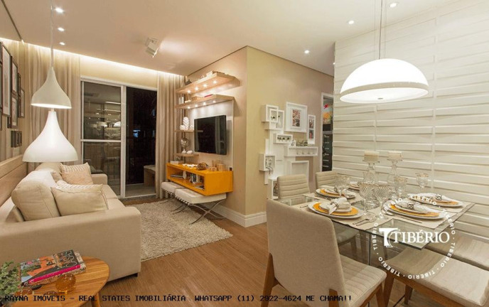 Imagem Apartamento com 2 Quartos à Venda, 55 m² em Macedo - Guarulhos Imagem Apartamento com 2 Quartos à Venda, 55 m² em Macedo - Guarulhos