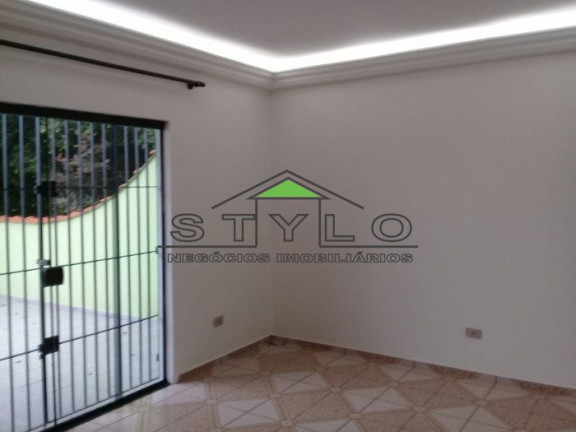 Imagem Sobrado com 3 Quartos à Venda, em Parque Selecta - São Bernardo Do Campo Imagem Sobrado com 3 Quartos à Venda, em Parque Selecta - São Bernardo Do Campo