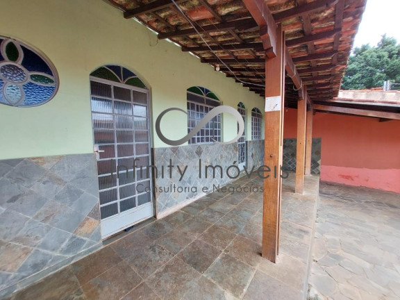 Imagem Casa com 3 Quartos à Venda, 240 m² em Vila Maria - Lagoa Santa Imagem Casa com 3 Quartos à Venda, 240 m² em Vila Maria - Lagoa Santa