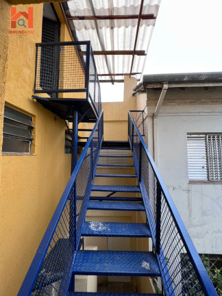 Imagem Sobrado com 3 Quartos à Venda, 311 m² em Vila Monumento - São Paulo Imagem Sobrado com 3 Quartos à Venda, 311 m² em Vila Monumento - São Paulo