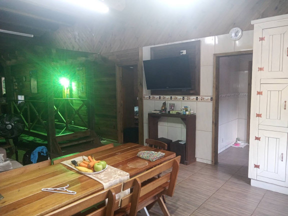 Imagem Casa com 3 Quartos à Venda, 1.200 m² em águas Claras - Viamão Imagem Casa com 3 Quartos à Venda, 1.200 m² em águas Claras - Viamão