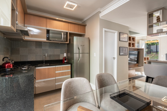 Imagem Casa de Condomínio com 2 Quartos à Venda, 87 m² em Vila Nova - Porto Alegre Imagem Casa de Condomínio com 2 Quartos à Venda, 87 m² em Vila Nova - Porto Alegre