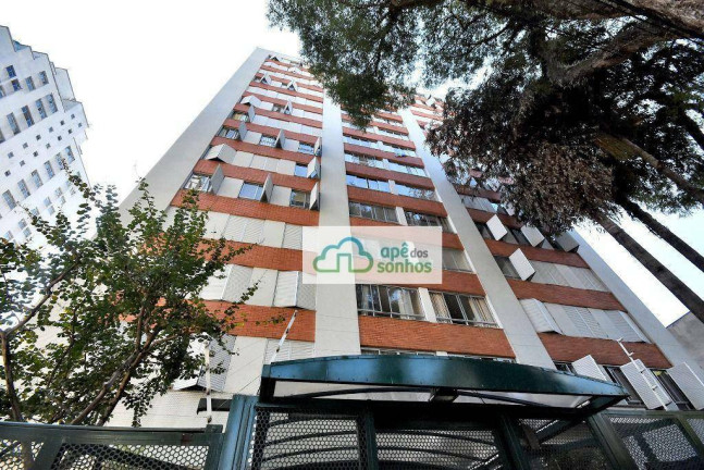 Imagem Apartamento com 2 Quartos à Venda, 80 m² em Higienópolis - São Paulo Imagem Apartamento com 2 Quartos à Venda, 80 m² em Higienópolis - São Paulo
