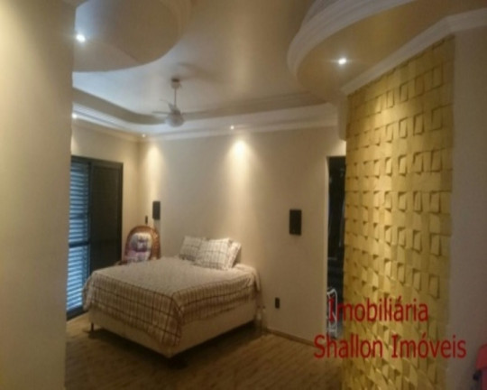 Imagem Sobrado com 5 Quartos à Venda, 554 m² em Caguassu - Sorocaba Imagem Sobrado com 5 Quartos à Venda, 554 m² em Caguassu - Sorocaba