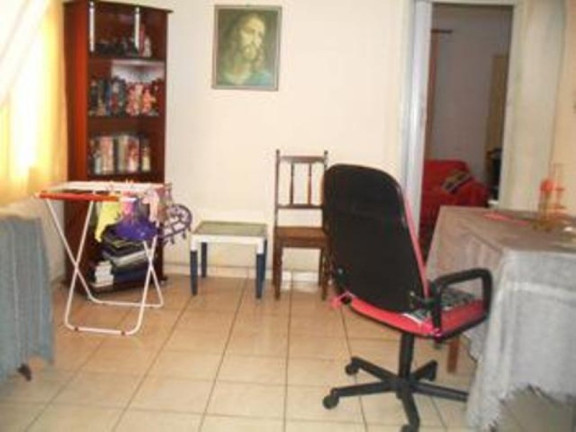 Imagem Casa com 6 Quartos à Venda, 700 m² em Vila Pereira Cerca - São Paulo Imagem Casa com 6 Quartos à Venda, 700 m² em Vila Pereira Cerca - São Paulo