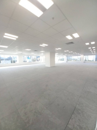 Imagem Sala Comercial à Venda, 500 m² em Alphaville Industrial - Barueri