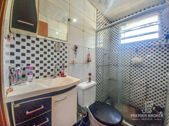 Imagem Apartamento com 2 Quartos à Venda, 48 m² em Araras - Teresópolis Imagem Apartamento com 2 Quartos à Venda, 48 m² em Araras - Teresópolis