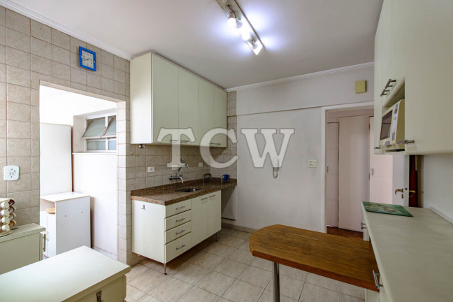 Imagem Apartamento com 3 Quartos à Venda, 105 m² em Itaim Bibi - São Paulo Imagem Apartamento com 3 Quartos à Venda, 105 m² em Itaim Bibi - São Paulo