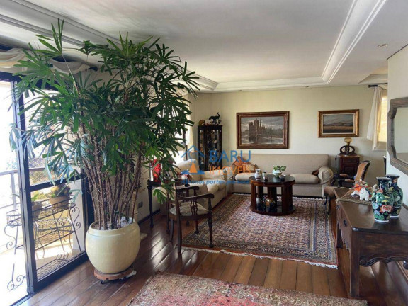 Imagem Apartamento com 4 Quartos à Venda, 170 m² em Perdizes - São Paulo Imagem Apartamento com 4 Quartos à Venda, 170 m² em Perdizes - São Paulo