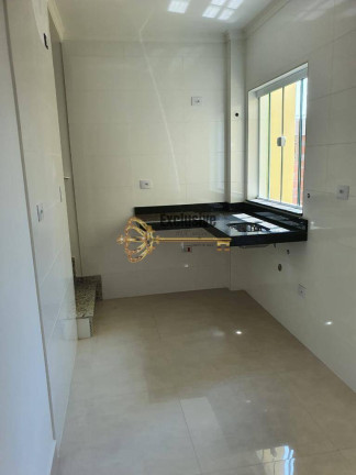 Imagem Cobertura com 2 Quartos à Venda, 100 m² em Vila Alzira - Santo André Imagem Cobertura com 2 Quartos à Venda, 100 m² em Vila Alzira - Santo André