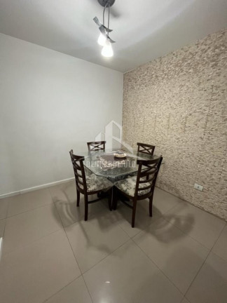 Imagem Apartamento com 2 Quartos à Venda, 65 m² em Vila Nivi - São Paulo