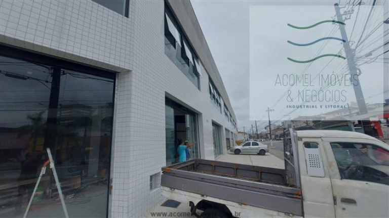 Imagem Imóvel Comercial para Alugar, 1.495 m² em Aviação - Praia Grande Imagem Imóvel Comercial para Alugar, 1.495 m² em Aviação - Praia Grande
