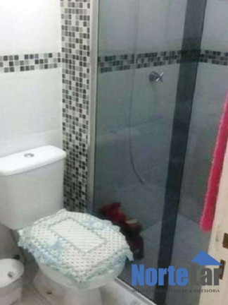 Imagem Apartamento com 2 Quartos à Venda, 48 m² em Vila Amália (zona Norte) - São Paulo Imagem Apartamento com 2 Quartos à Venda, 48 m² em Vila Amália (zona Norte) - São Paulo